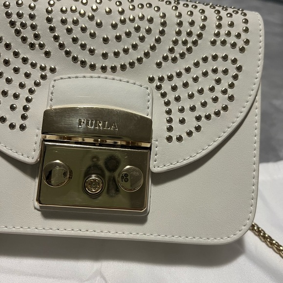 Furla Kamon Limited crossbody bag - Picture 15 of 16